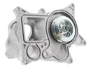 BMW 5 Series, 7 Series, X5 2014-2018 Water Pump - Graf 11518516205