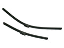 BMW 5 Series, M5 2011-2016 Wiper Blade Set - Bosch 61612458015