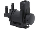 Volkswagen Jetta, Cabrio, Golf, Beetle, EuroVan, Passat 1993-2000 Air Pump Solenoid Valve - Pierburg 191906283A