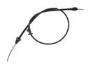 Volvo 850, S70, V70 1993-2000 Parking Brake Cable - febi bilstein 9209756
