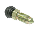BMW 5 Series, 7 Series, X5, 3 Series, X6, 6 Series & More Bleed Valve Screw - ATE 34116768018