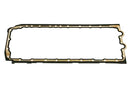 BMW 5 Series, 3 Series, 4 Series, 6 Series, 7 Series, X3 & More 2010-2021 Oil Pan Gasket - Victor Reinz 11137600482