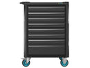 Tool Box - Hazet 179N8RAL7021