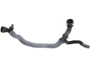 Audi A4, A5 2017-2020 Radiator Hose - Metzger 8W0122055BN