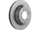 Porsche Cayenne 2003-2018 Brake Disc - Brembo 95535240131