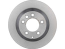 Porsche Cayenne 2003-2018 Brake Disc - Brembo 95535240131