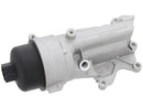 Mini Cooper Hardtop, Clubman, Countryman, Coupe, Paceman, Roadster 2011-2016 Oil Filter Housing - URO Parts 11428643757
