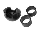 BMW 3 Series, 5 Series, 8 Series, Z3, 7 Series, X5 & More 1989-2006 Cup Holder - URO Parts 82110027936
