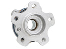 BMW 5 Series, X3, i4, X4, 3 Series, 4 Series & More 2016-2025 Wheel Hub - Schaeffler 33406899175
