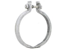 Volvo S60, XC60, S90, XC90, V60, V90 & More 2015-2025 Exhaust Clamp - Elring Klinger 31697966