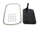 BMW 3 Series, 5 Series, Z3, X3 1999-2006 Transmission Filter Kit - Rein Automotive 24117557070
