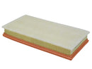 Volkswagen Jetta, Golf, Beetle, GTI, R32, Audi TT 1999-2010 Air Filter - Mann Filter 1J0129620A