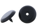 BMW 3 Series, 5 Series, 7 Series, 4 Series, 2 Series, 6 Series & More Seat Belt Fastener Kit - URO Parts 551542010