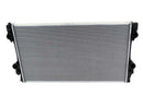 Porsche Panamera 2010-2016 Radiator - Nissens 97010613103