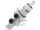 Mercedes-Benz S-Class, SL-Class, E-Class 1986-1997 Brake Master Cylinder - Metelli 004430750164