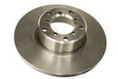 Mercedes-Benz S-Class, 250, E-Class, SL-Class, 220, 230 1965-1973 Brake Disc - ATE Coated 115421111264