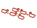 BMW 3 Series, 5 Series, Z3, X3, Z4, X5 1998-2006 Gasket Set - Victor Reinz 11611436631