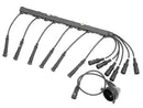 BMW 3 Series, 5 Series 1982-1988 Spark Plug Wire Set - Karlyn-STI 12121705714