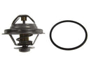 Mahle Behr Thermostat for Volkswagen Vanagon 1.9L H4 and 2.1L H4 Engines, TX 24 80D