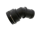 Volkswagen Jetta, Golf, Audi TT 1999-2006 Coolant Hose Connector - febi bilstein 1J0122291