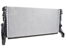 Mini Clubman, Cooper Hardtop 2017-2019 Radiator - Mahle Behr 17117617636
