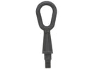 BMW 3 Series, 5 Series, 7 Series, X5, 1 Series, Z4 & More 2002-2014 Tow Hook - URO Parts 72157070643