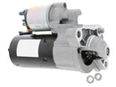 Volvo XC60, S80, XC70, XC90, S60, V60 & More 2007-2016 Starter - SEG Automotive 36000041