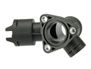 Porsche Cayenne 2008-2018 Coolant Hose Connection - URO Parts 95510613200