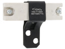 Mercedes-Benz S-Class, 190 Series, E-Class, SL-Class 1981-1993 Ballast Resistor - Vemo 0001582545