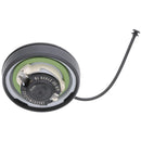 Mercedes-Benz C-Class, AMG GT, S-Class, E-Class, GLC-Class, SL-Class & More 2013-2024 Fuel Cap - Blau 2224700205