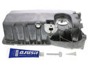 Volkswagen Jetta, Beetle, GTI, Golf, Audi TT 1999-2006 Engine Oil Pan - Rein Automotive 038103603M