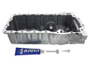 Volkswagen Jetta, Beetle, GTI, Golf, Audi TT 1999-2006 Engine Oil Pan - Rein Automotive 038103603M