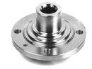 Volkswagen Jetta, Golf, Corrado, Passat 1988-1997 Wheel Hub - Meyle 357407615