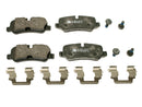 Land Rover Range Rover Sport, LR4, Range Rover, LR3 2005-2016 Brake Pad Set - ATE LR134696