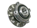 BMW 5 Series 1997-2003 Wheel Hub - Schaeffler 31221093427