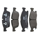 Mercedes-Benz M-Class, GL-Class, GLE-Class, GLS-Class 2012-2019 Brake Pad Set - Jurid 0074208120