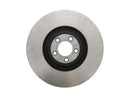Jaguar XJ, XF, XK 2010-2019 Brake Disc - Fremax Painted C2P12622