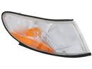 Saab 900, 9-3 1994-2003 Turn Signal Assembly - URO Parts 32101308