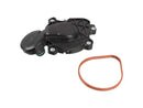 Mercedes-Benz E-Class, M-Class, C-Class, GLE-Class, GLK-Class, R-Class & More 2012-2018 Breather Cover - febi bilstein 2760100331
