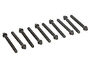 BMW 3 Series, Z3 1991-1999 Cylinder Head Bolt Set - Elring Klinger 11121721939