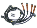 BMW 2002 1975-1976 Spark Plug Wire Set - Karlyn-STI 12121360603