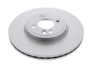 Mini Cooper Hardtop, Clubman, Coupe, Roadster 2006-2015 Brake Disc - ATE Coated 34116858652