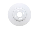 Mini Cooper Hardtop, Clubman, Coupe, Roadster 2006-2015 Brake Disc - ATE Coated 34116858652