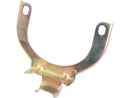 Porsche 944, 924, 968 1977-1995 Exhaust Bracket - Dansk Classic 93111106102