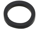 Volkswagen Jetta, CC, Eos, EuroVan, GTI, Passat & More 2001-2011 Oil Filter Housing Gasket - Elring Klinger 066115111A