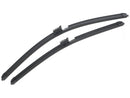 Mercedes-Benz GLE-Class, GLS-Class 2020-2025 Wiper Blade Set - Valeo 1678209401