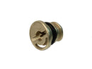 Audi A3, A4, A5, A6, A7, Q5 & More 2015-2025 Engine Oil Drain Plug - URO Parts Premium 06L103801