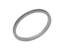Porsche 911, 944, 924 1980-1998 Exhaust Seal Ring - Victor Reinz 99311119500