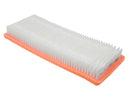Mini Cooper Hardtop, Clubman, Countryman, Paceman, Coupe, Roadster 2007-2016 Air Filter - Mann Filter 13717568728