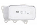 BMW 4 Series, 3 Series, 5 Series, X5, 2 Series, 7 Series & More 2016-2025 Engine Oil Cooler - Nissens 11428583901